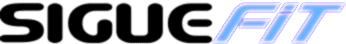 Logotipo de siguefit